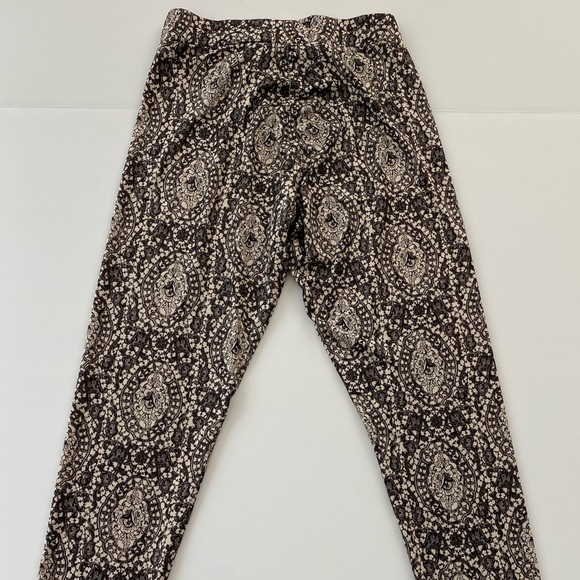 KARDASHIAN KOLLECTION printed leggings - Picture 5 of 11